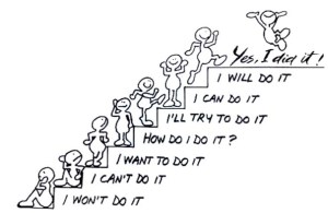 etapes omer i can do it