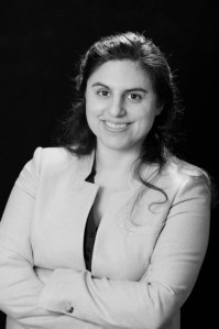 Rabbin Floriane Chinsky