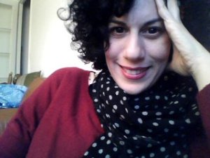 Revital Shloman Talmud Torah MJLF