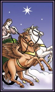 Visite de la Princesse du Chabbat