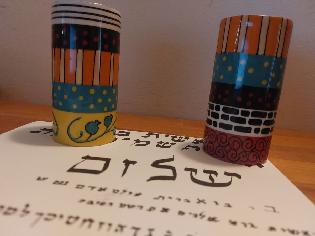 Chabbat MévarHim: 🕯🕯Vendredi-18h30- bastille, 🙏🏾samedi-11h- Gambetta (lieu habituel), ☘️samedi-15h30 Adath&nbsp;Shalom